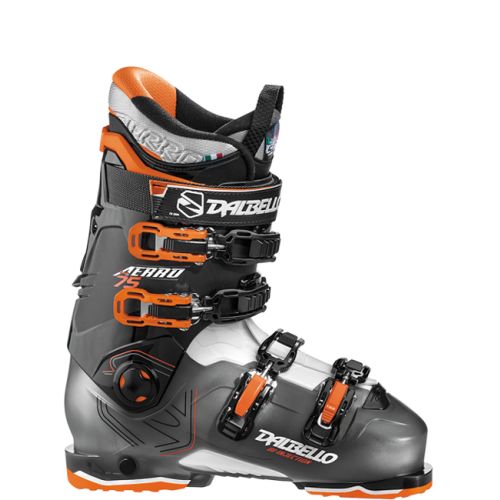 Alpine ski boots Aerro 75 MS