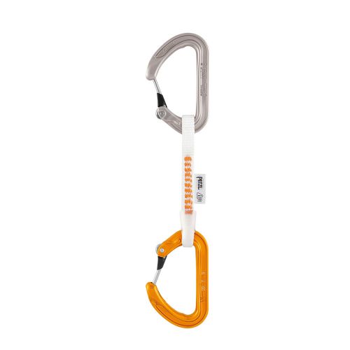 Carabiners Ange S+S Finesse 10 cm