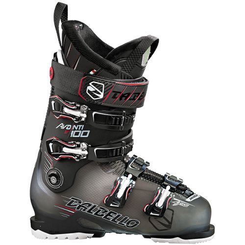 Alpine ski boots Avanti 100 MS