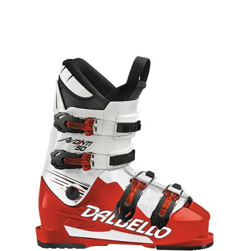 Alpine ski boots Avanti 50 JR