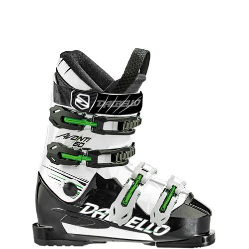 Alpine ski boots Avanti 60 JR