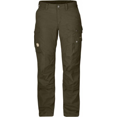 Trousers Barents Pro Woman