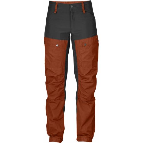 Kelnės Keb Trousers Women Regular