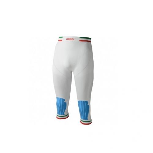 Bikses Man Knee Tights Official ITA