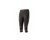 Trousers Woman Knee Tights Warm Skin