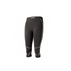 Kelnės Woman Knee Tights Warm Skin