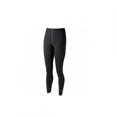 Trousers Woman Tights Superthermo