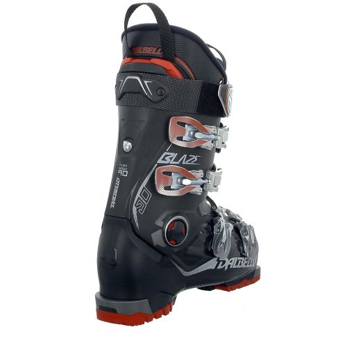 Alpine ski boots Blaze 90 MS