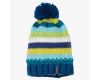 Hat JR Echo Coral Blue