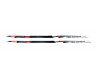 Nordic skis Delta Step JR