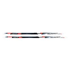 Nordic skis Delta Step JR