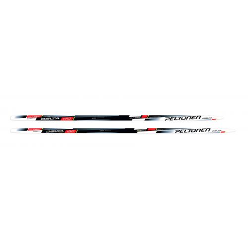 Nordic skis Delta Step JR