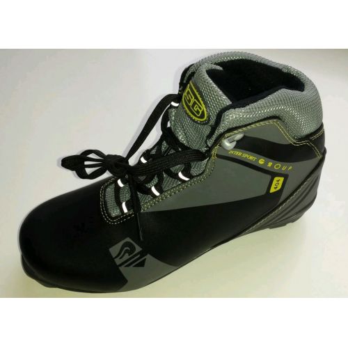 Ski boots Skol RS 404