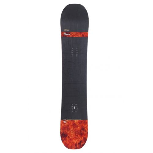 Snowboard El Grande