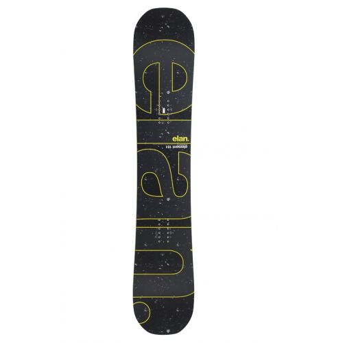 Snowboard Element