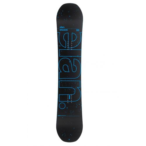 Soedan Shuraba hoekpunt Snowboard Eragon Hypercamber - Snowboards - Gandrs