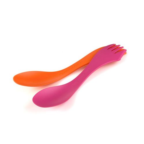 Spork  L 2-pack