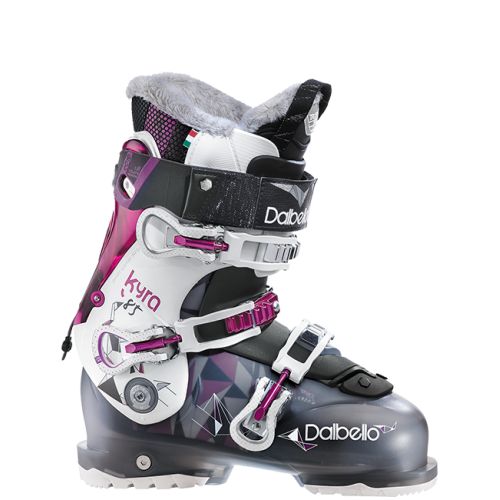 Alpine ski boots Kyra 85 LS