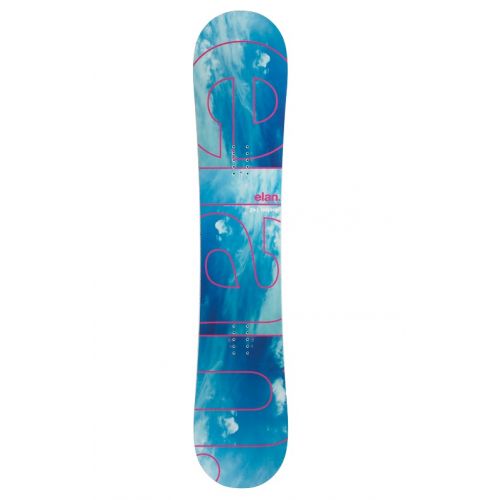 Snowboard Leeloo