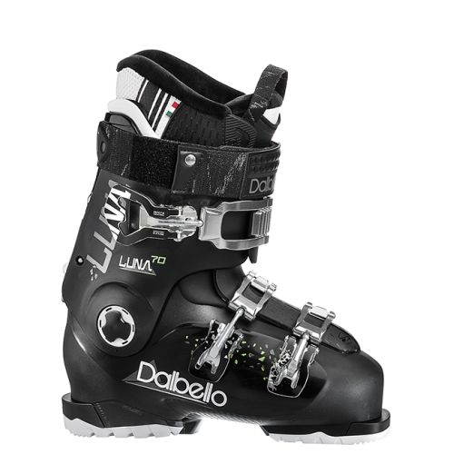 Alpine ski boots Luna 70 LS