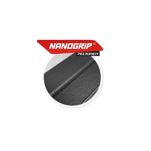 Lygumų slidės Hunter Nanogrip