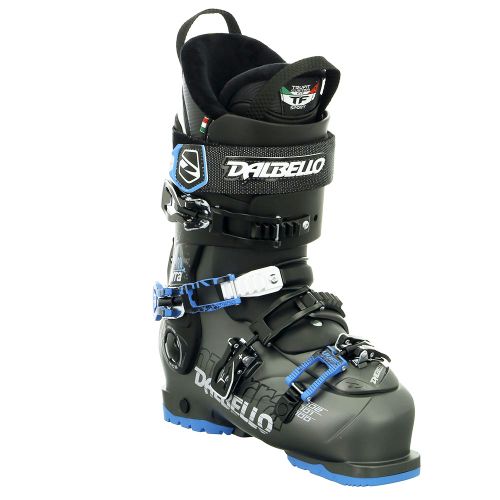 Alpine ski boots Panterra 90 MS