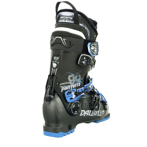 Alpine ski boots Panterra 90 MS