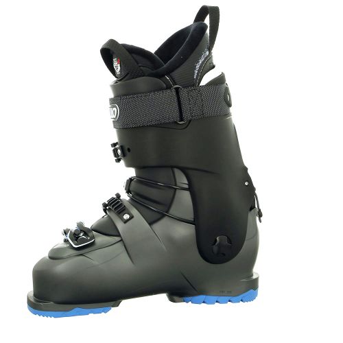 Alpine ski boots Panterra 90 MS