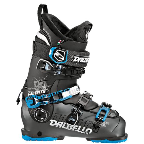 Alpine ski boots Panterra 90 MS