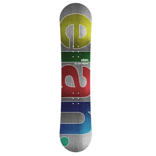 Snowboard Prodigy Mini