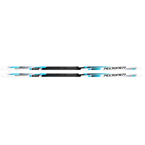 Nordic skis Facile Nanogrip NIS