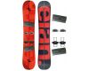 Snowboard Strider