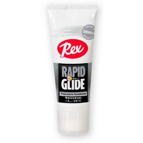 Wax Rapid Glide Universal