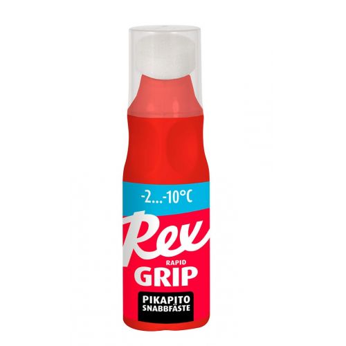 Vasks Rapid Grip Blue