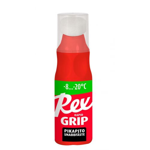 Wax Rapid Grip Green