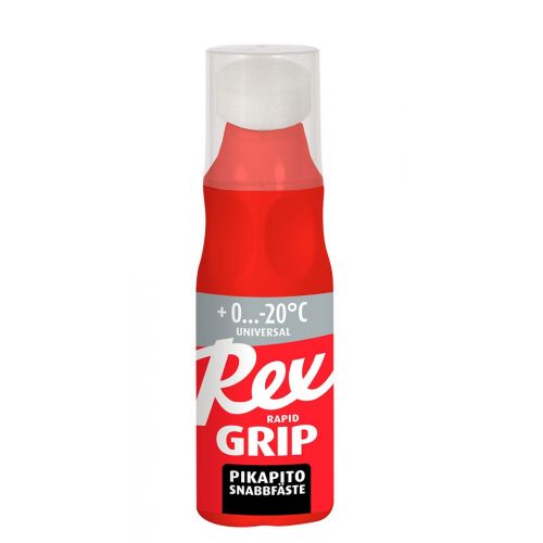 Vasks Rapid Grip Universal