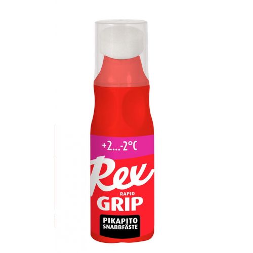 Wax Rapid Grip Violet