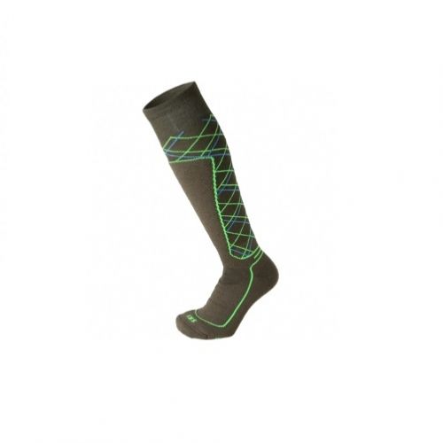 Zeķes Women Heavy Ski Sock Superthermo