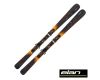 Alpine skis Amphibio 12 Ti Fusion EL 11.0
