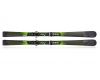 Alpine skis Amphibio 14 Ti Fusion ELX 11.0