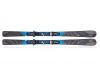 Alpine skis Amphibio 78 Ti Fusion EL 11.0