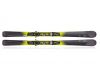 Alpine skis Amphibio 84 Ti Fusion ELX 11.0