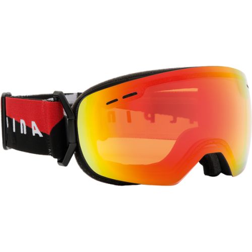 Goggles Granby S QMM