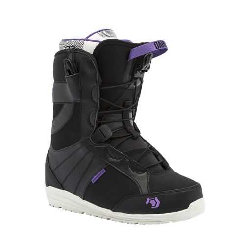 Snowboard boots Dahlia SL