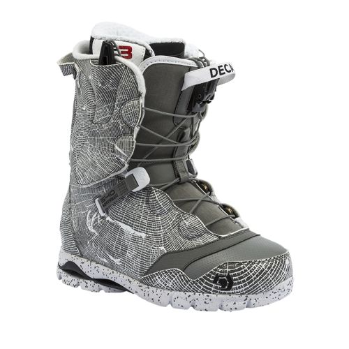 Snowboard boots Decade SL