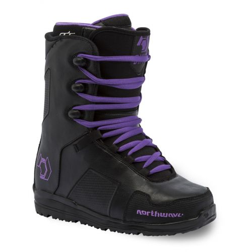 Snowboard boots Dime