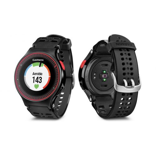Forerunner 225