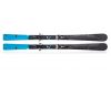 Alpine skis Insomnia Fusion ELW 11.0