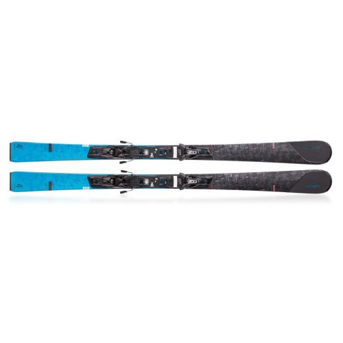 Alpine skis Insomnia Fusion ELW 11.0