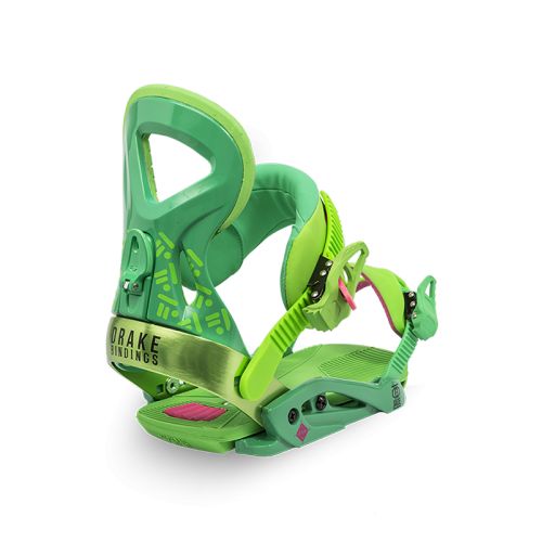 Snowboard bindings Jade